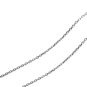 Foto de 04-547B-50 - CADENA FORZADA 1.15MMX50CM (2,30gr) O.B. 18K