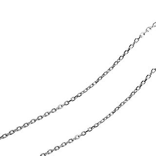 Foto de 04-547B-50 - CADENA FORZADA 1.15MMX50CM (2,30gr) O.B. 18K