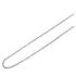 Foto de 04-547B-50 - CADENA FORZADA 1.15MMX50CM (2,30gr) O.B. 18K