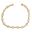 Foto de 04-631 - PULSERA CIRCONITA 5.5MM 19CM (5,73gr) 18K