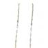 Foto de 04-003207-50 - CADENA LAPIDADA 1.25MM 50CM (0,98gr) 18K