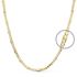 Foto de 04-VAL50X60 - CADENA VALENTINO 2MM CALIBRE 50X60CM (3,19gr) 18K