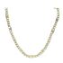 Foto de 04-VAL50X60 - CADENA VALENTINO 2MM CALIBRE 50X60CM (3,19gr) 18K