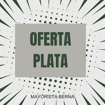 Cuadro para la categoría OFERTA PLATA