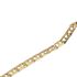 Foto de 28-12961 - PULSERA BRILLO 6MM 20CM (5,10gr) 18K**