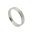 Foto de 10-939-113 - ALIANZA PLATA CONFORT BRILLO PLANA 4MM