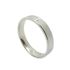 Foto de 10-939-113 - ALIANZA PLATA CONFORT BRILLO PLANA 4MM
