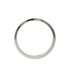 Foto de 10-939-106 - ALIANZA PLATA MATE-BRILLO CONFORT 4MM