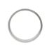 Foto de 10-939-180 - ALIANZA PLATA FACETADA CONFORT 4MM