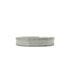 Foto de 10-939-097 - ALIANZA PLATA MATE Y BRILLO 4MM CONFORT