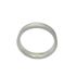 Foto de 10-939-097 - ALIANZA PLATA MATE Y BRILLO 4MM CONFORT