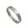 Foto de 10-939-063 - ALIANZA PLATA MATE-BRILLO 3.5MM 