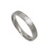 Foto de 10-939-063 - ALIANZA PLATA MATE-BRILLO 3.5MM 