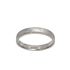 Foto de 10-939-063 - ALIANZA PLATA MATE-BRILLO 3.5MM 