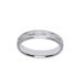 Foto de 10-939-099 - ALIANZA PLATA FACETADA 4MM