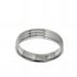 Foto de 10-939-104 - ALIANZA PLATA BRILLO 5MM