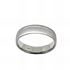 Foto de 10-939-90111 - ALIANZA PLATA MATE-BRILLO 5.5MM