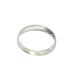 Foto de 10-939-152 - ALIANZA PLATA LAPIDADA 4MM
