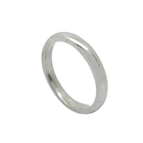Foto de 10-939-176 - ALIANZA PLATA BRILLO 3MM