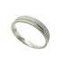 Foto de 10-939-080 - ALIANZA PLATA FILO BRILLO 4MM