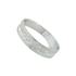 Foto de 10-939-065 - ALIANZA PLATA DIBUJO 4MM