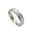 Foto de 10-939-120 - ALIANZA PLATA FACETADA 4.5MM