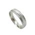Foto de 10-939-120 - ALIANZA PLATA FACETADA 4.5MM