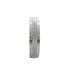 Foto de 10-939-120 - ALIANZA PLATA FACETADA 4.5MM