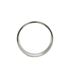 Foto de 10-939-120 - ALIANZA PLATA FACETADA 4.5MM