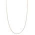 Foto de 04-547-50 - CADENA FORZADA 1.15MMX50CM (2,32gr) 18K