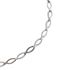Foto de 38-800000G - GARGANTILLA PLATA 5MM MATE-BRILLO 45CM