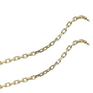 Foto de 04-559-60 - CADENA FORZADA 2MMX60CM (8,20gr) 18K