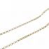Foto de 04-020194-40 - CADENA ROLÓ 2.75MMX40CM (3,50gr) 18K