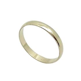 Foto de 10-351-390-16 - ALIANZA MEDIA CAÑA 2MM 18K