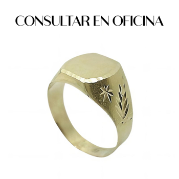 Cuadro para la categoría Cadete