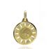 Foto de 12-22116 - COLGANTE HORÓSCOPO 16MM 18K