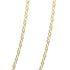 Foto de 04-003197-45 - CADENA LAPIDADA 1.3MMX45CM (1,85gr) 18K