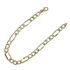 Foto de 10-391-060-21 - PULSERA 3X1 7MM 21CM (5,66gr) 18K