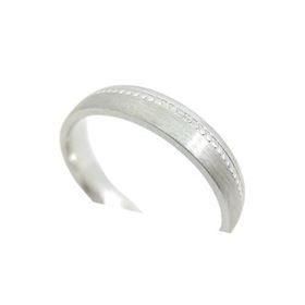 Foto de 10-939-179 - ALIANZA PLATA LAPIDADA 4MM