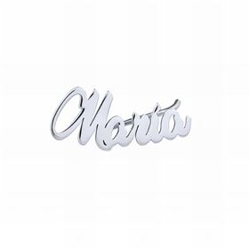 Foto de 18-AG451154 - PENDIENTE PLATA TREPADOR PERSONALIZADO