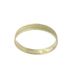 Foto de 10-351-623-15 - ALIANZA CENTRO MATE 3.5MM 18K 