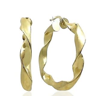 Foto de 10-240-392-34 - CRIOLLAS RETORCIDAS 5X34MM EXTERIOR 18K