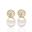 Foto de 51-1252605 - PENDIENTES PERLA 13MM CATALÁN 18K