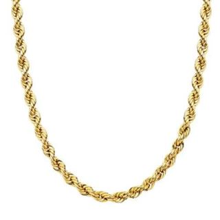 Foto de 04-SL2.8X60 - CORDÓN SALOMÓNICO LIGERO 2.8MMX60CM (5,67gr) 18K 