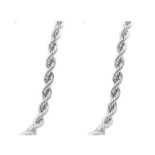 Foto de 20-CRD40X50 - CORDÓN PLATA 2MMX50CM