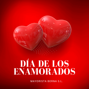 Cuadro para la categoría ENAMORADOS