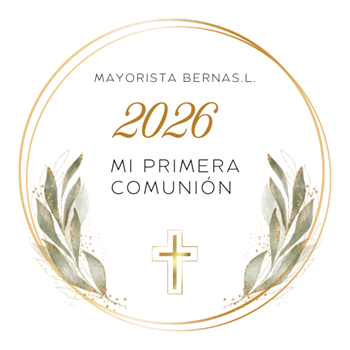 Cuadro para la categoría COMUNIÓN