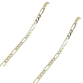 Foto de 10-655-030-50 - CADENA 3X1 2MMX50CM (3,02gr) 18K