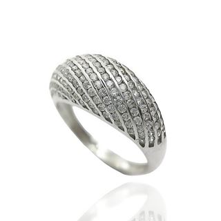 Foto de 44-AG0220 - *OFERTA* SORTIJA PLATA CIRCONITA 9MM