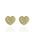 Foto de 51-200255706 - PENDIENTES CORAZÓN CIRCONITA 4MM 18K